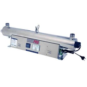 УФ стерилизатор AquaPro UV-12GPM-HT