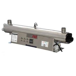 УФ стерилизатор AquaPro UV-36GPM-HTM