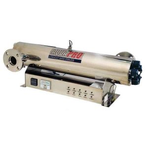 УФ стерилизатор AquaPro UV-72GPM-HTM