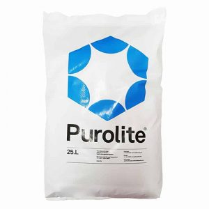 Purolite C100E