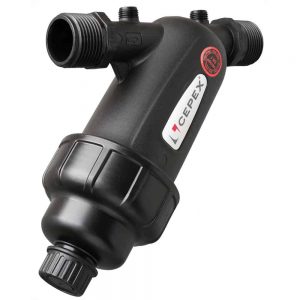 Дисковый фильтр CEPEX LF 1"