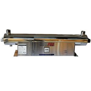 УФ стерилизатор AquaPro UV-24GPM-HT