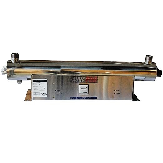 УФ стерилизатор AquaPro UV-24GPM-HT