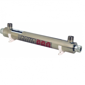 УФ стерилизатор AquaPro UV-6GPM-H