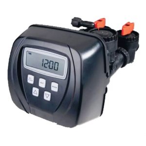 Clack WS125CI  (5 кнопок, таймер, умягчение)