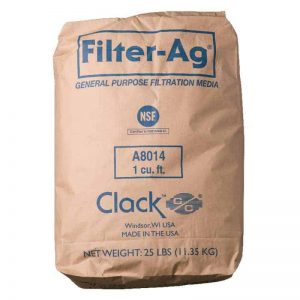 Filter AG