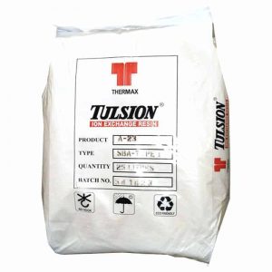 Tulsion T-42