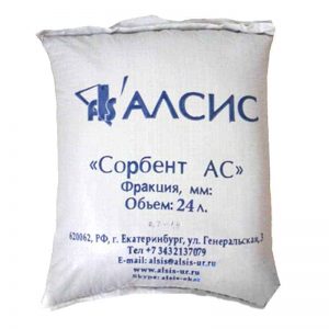Сорбент МС