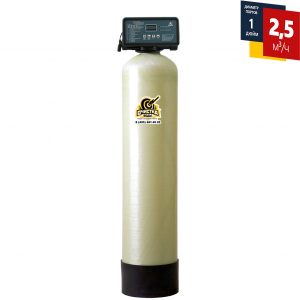 Эжекторный аэратор 1054/F116Q