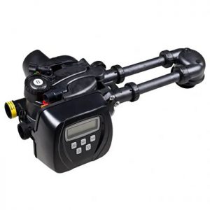 Клапан управления Clack Twin Alternating VTT1СIDME-3 /4"(5 кн непрерывный)