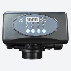 Блок управления RUNXIN TM F65P3 - умягч. с в/сч, до 2,0 м3/ч