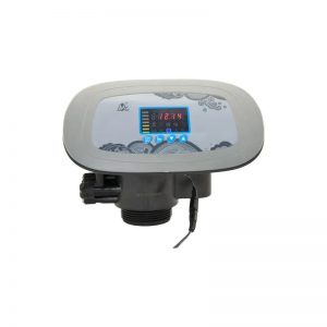 Блок управления RUNXIN TM.F63G3 - умягч. с в/сч, до 4,0 м3/ч