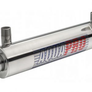 УФ стерилизатор Aquapro UV-1GPM (0,5 м3/ч)