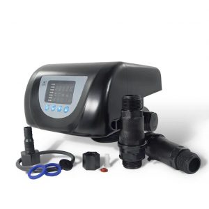 Блок управления RUNXIN TM.F69A3 - умягч. с в/сч, до 2,0 м3/ч